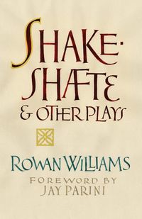 Produktbild: Shakeshafte and Other Plays