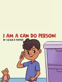 Produktbild: I Am a Can Do Person!