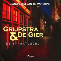 Produktbild: De straatvogel