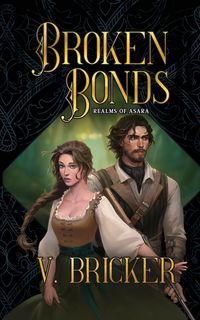 Produktbild: Broken Bonds