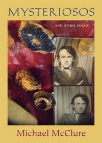 Produktbild: Mysteriosos and Other Poems