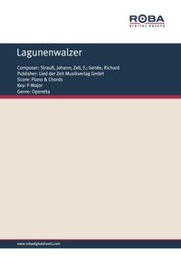 Produktbild: Lagunenwalzer
