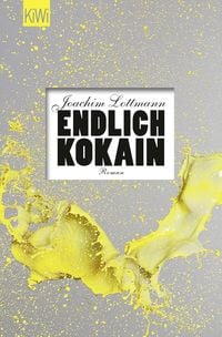Produktbild: Endlich Kokain