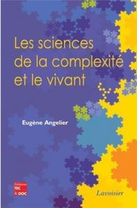 Produktbild: Les sciences de la complexit&eacute; et le vivant