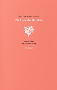 Produktbild: Die Liebe der Korallen