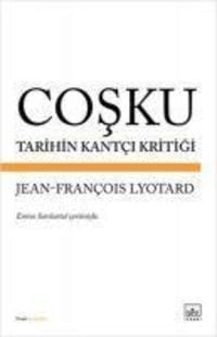 Produktbild: Cosku Tarihin Kantci Kritigi