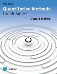 Produktbild: Quantitative Methods for Business