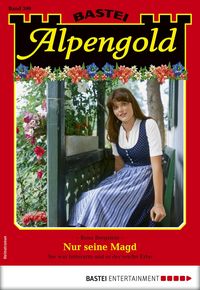 Produktbild: Alpengold 300 - Heimatroman