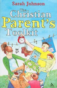 Produktbild: Christian Parents Toolkit