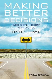 Produktbild: Making Better Decisions