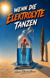 Produktbild: Wenn die Elektrolyte tanzen: Wie der K&ouml;rper auch bei Hitze im Gleichgewicht bleibt.