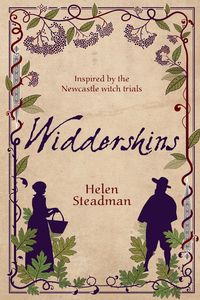 Produktbild: Widdershins