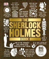 Produktbild: The Sherlock Holmes Book