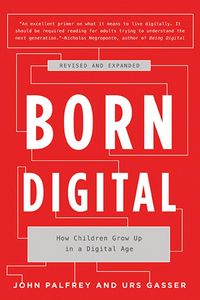 Produktbild: Born Digital