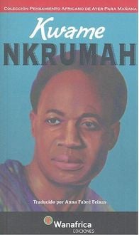 Produktbild: Kwame Nkrumah