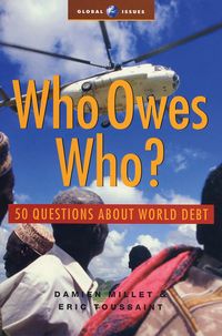 Produktbild: Who Owes Who