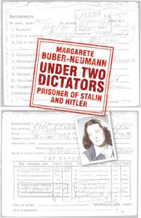 Produktbild: Under Two Dictators: Prisoner of Stalin and Hitler