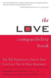 Produktbild: Hoffman, E: Love Compatibility Book