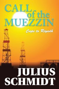 Produktbild: Call of the Muezzin - Cape to Riyadh