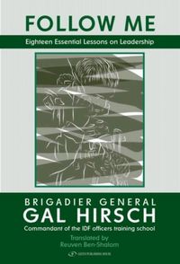 Produktbild: Hirsch, G: Follow Me