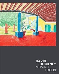 Produktbild: David Hockney - Moving Focus