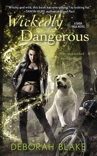 Produktbild: Blake, D: Wickedly Dangerous