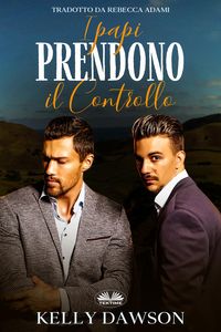 Produktbild: I Papi Prendono Il Controllo