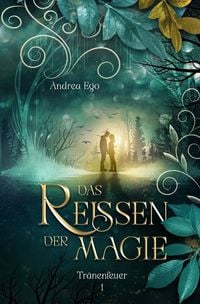 Produktbild: Das Reissen der Magie