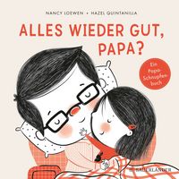 Produktbild: Alles wieder gut, Papa?