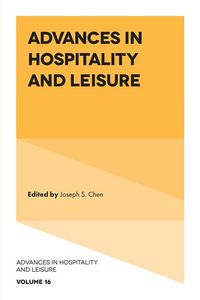 Produktbild: Advances in Hospitality and Leisure