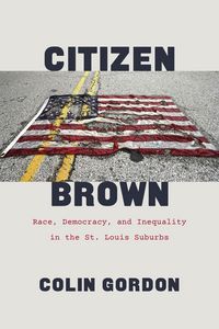 Produktbild: Citizen Brown