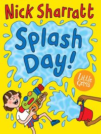 Produktbild: LITTLE GEMS_SPLASH DAY