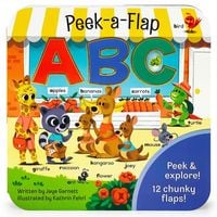 Produktbild: ABC