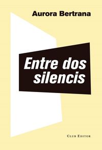 Produktbild: Entre dos silencis