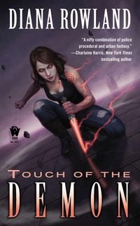 Produktbild: Touch of the Demon