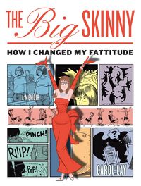 Produktbild: The Big Skinny
