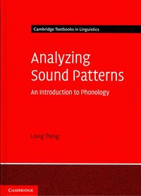 Produktbild: Analyzing Sound Patterns