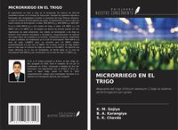 Produktbild: Microrriego En El Trigo