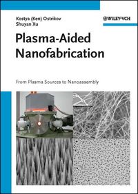 Produktbild: Plasma-Aided Nanofabrication