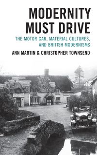 Produktbild: Modernity Must Drive