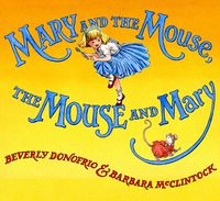 Produktbild: Mary and the Mouse, The Mouse and Mary