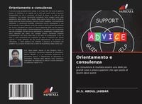 Produktbild: Orientamento e consulenza