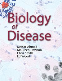 Produktbild: Smith, C: Biology of Disease