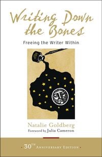 Produktbild: Writing Down the Bones
