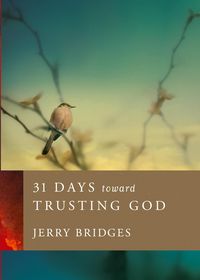 Produktbild: 31 Days toward Trusting God