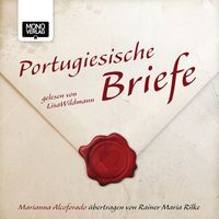 Produktbild: Portugiesische Briefe