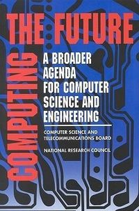 Produktbild: Computing the Future