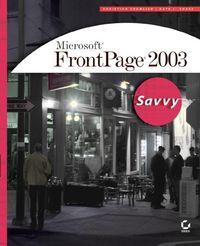 Produktbild: Microsoft FrontPage 2003