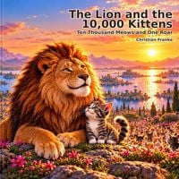 Produktbild: The Lion and the 10,000 Kittens