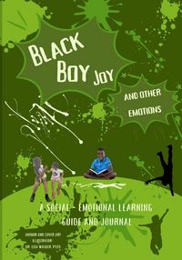 Produktbild: Black Boy Joy and other emotions